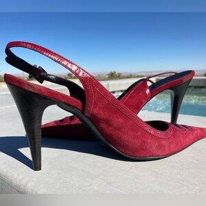 Hugo Boss High heels New